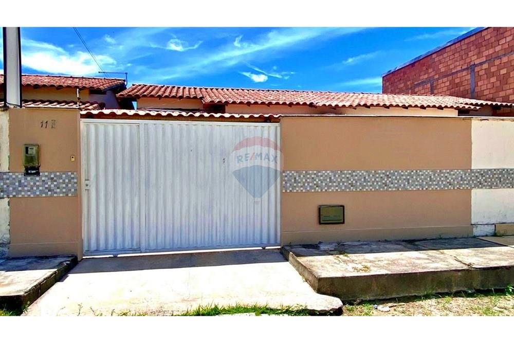 Casa, 2 quartos, 65 m² - Foto 10