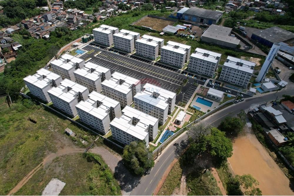 Apartamento - Alugar - Salvador , Bahia - WhatsApp Image 2025-08-21 at 09.29.48.jpeg - 580551067-101