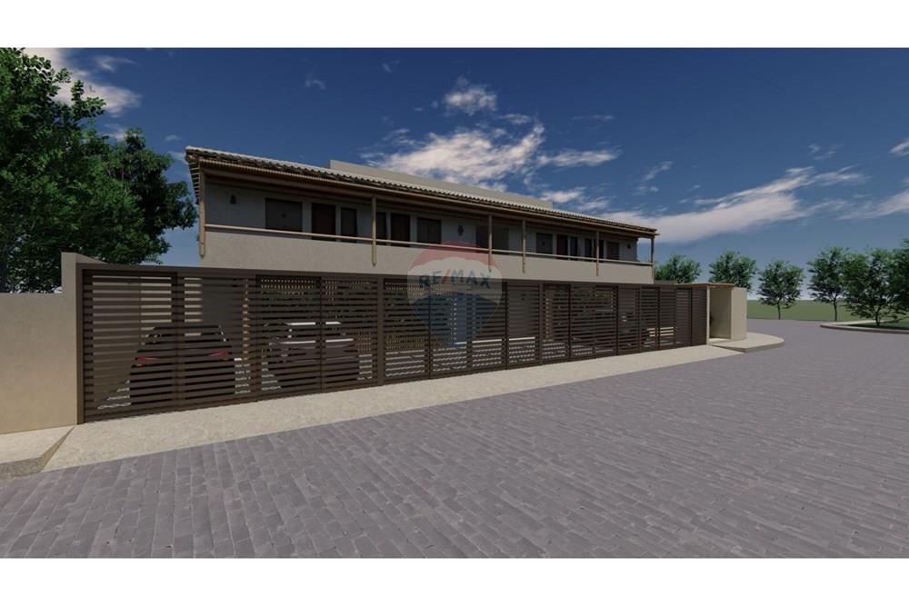 Apartamento, 1 quarto, 24 m² - Foto 3