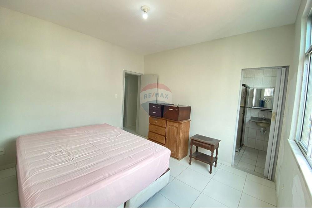 Apartamento - Venda - Salvador , Bahia - 5df9f851-43d5-4eb4-b2a7-bbba5d90d11f.jpg - 580551063-143