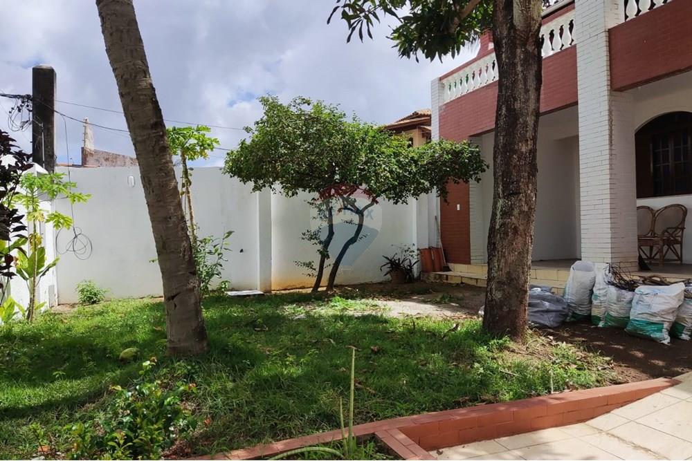 Casa - Alugar - Lauro de Freitas , Bahia - a6b92c0d-79b9-44ab-9304-65eddb9eb63f.jpeg - 580881014-4