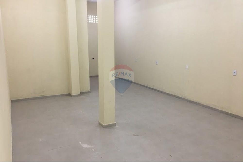 Loja-Salão, 125 m² - Foto 2