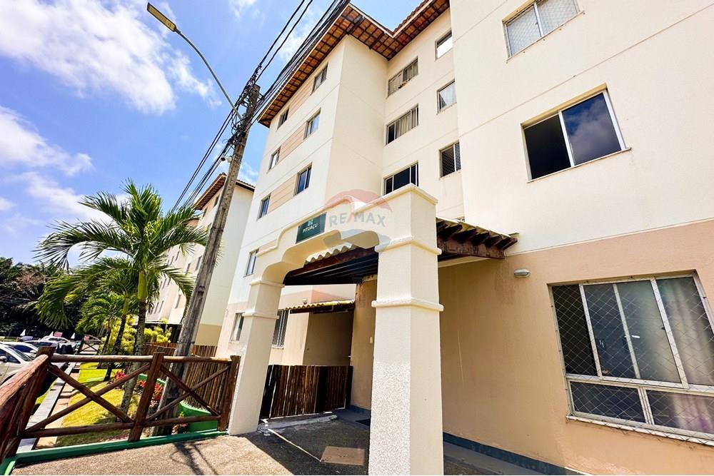 Apartamento - Venda - Camaçari , Bahia - IMG_0869.jpg - 580491050-9