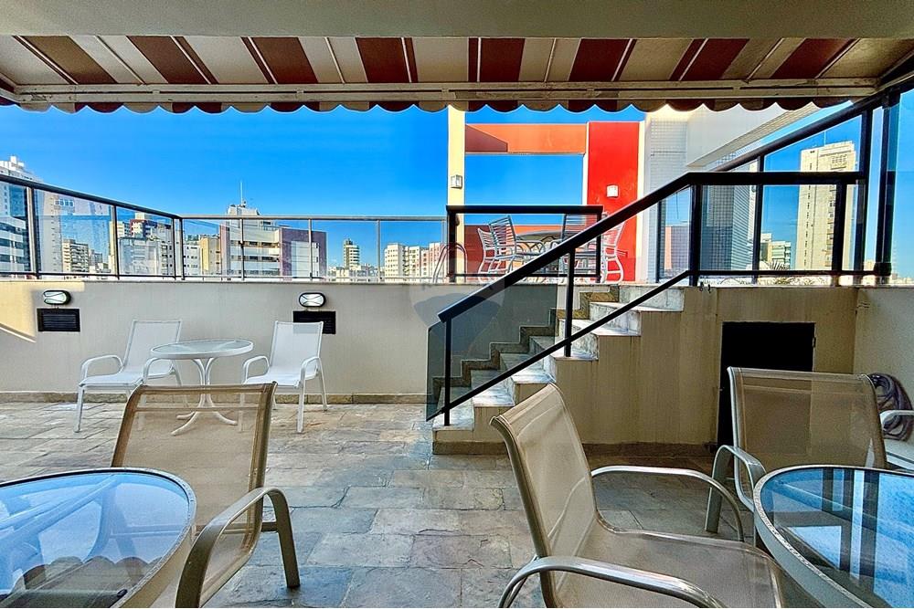 Cobertura - Venda - Salvador , Bahia - IMG_8428.JPG - 580761004-65