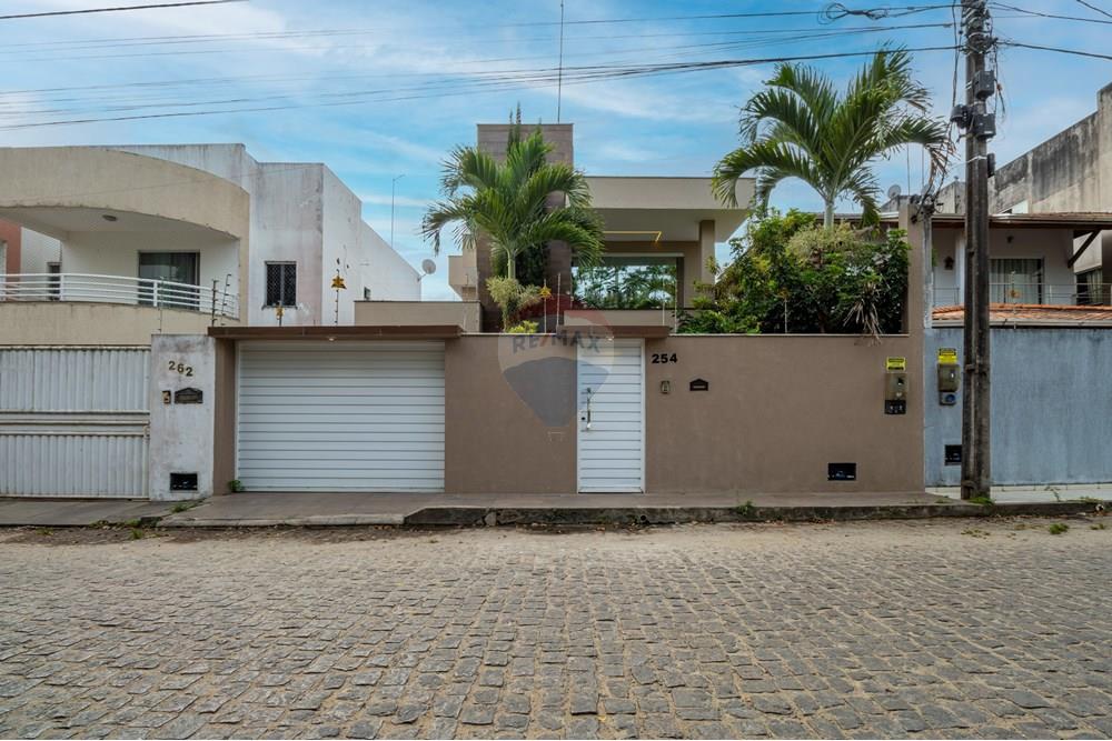 Casa - Venda - Santo Antônio de Jesus , Bahia - IMG_4212.JPG - Fachada - 580341018-97