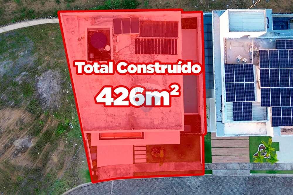 Casa de Condomínio - Venda - Santo Antônio de Jesus , Bahia - WhatsApp Image 2024-06-25 at 11.30.20.jpeg - 580341012-140