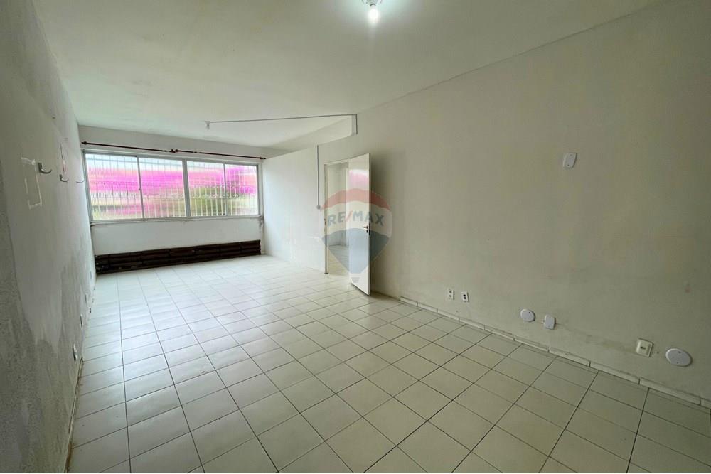 Casa Comercial - Alugar - Salvador , Bahia - IMG_7402 - Editado.jpg - Sala - 580491017-50