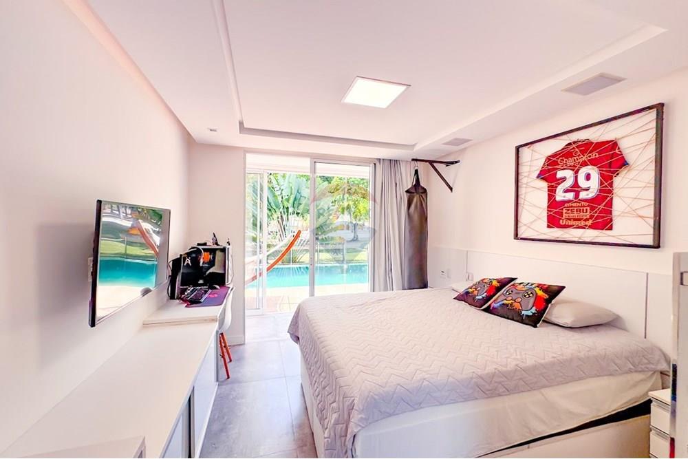 Casa de Condomínio - Venda - Camaçari , Bahia - IMG_9091.jpg - 580491009-76