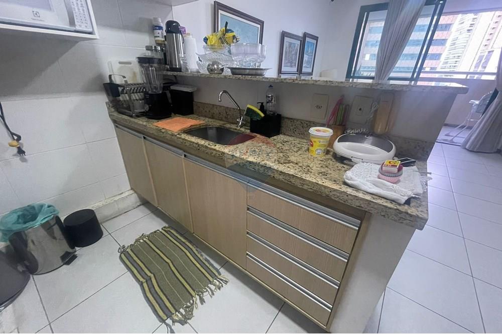 Apartamento - Alugar - Salvador , Bahia - dcf11aba-84ce-4557-af8d-c5158ad40012.jpeg - 580541061-12