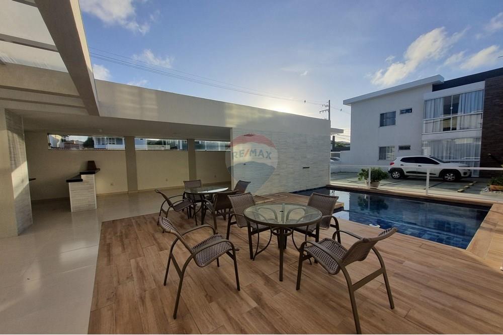 Apartamento - Alugar - Lauro de Freitas , Bahia - 20250530_161940.jpg - 580491048-124
