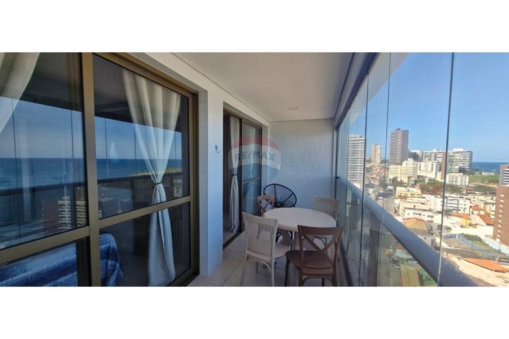 Apartamento - Alugar - Salvador , Bahia - 67919c79-1438-4750-b6f7-162b095fb078.jpeg - 580541061-13