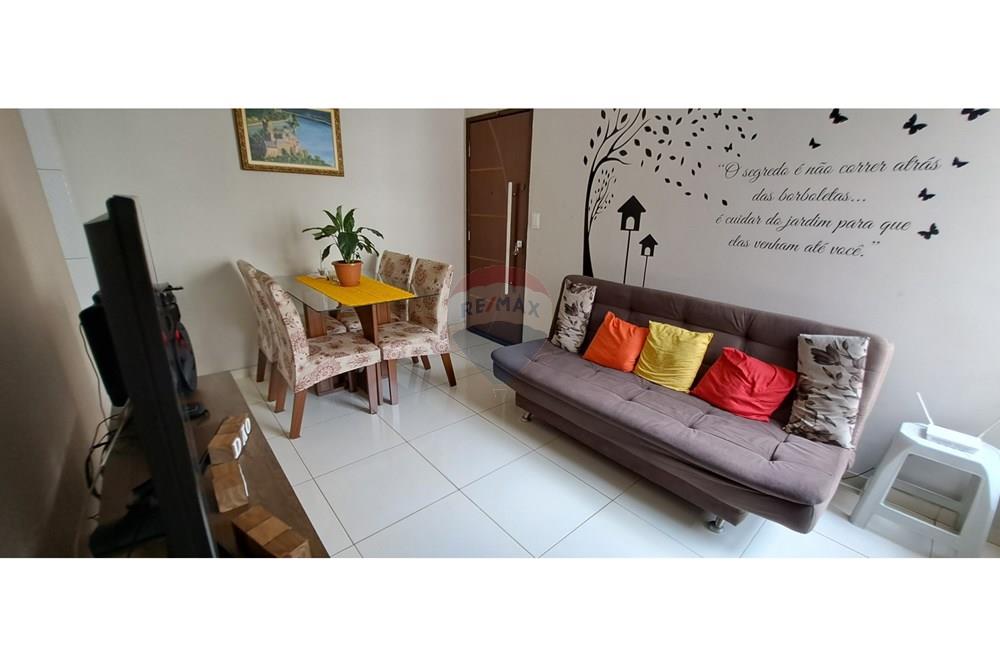 Apartamento - Venda - Salvador , Bahia - 20230310_104746.jpg - 580761031-22