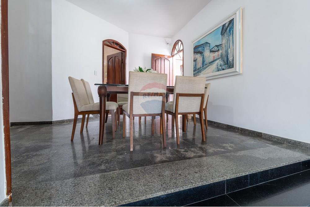 Casa - Venda - Santo Antônio de Jesus , Bahia - DSC07006-HDR.JPEG - 580341002-135