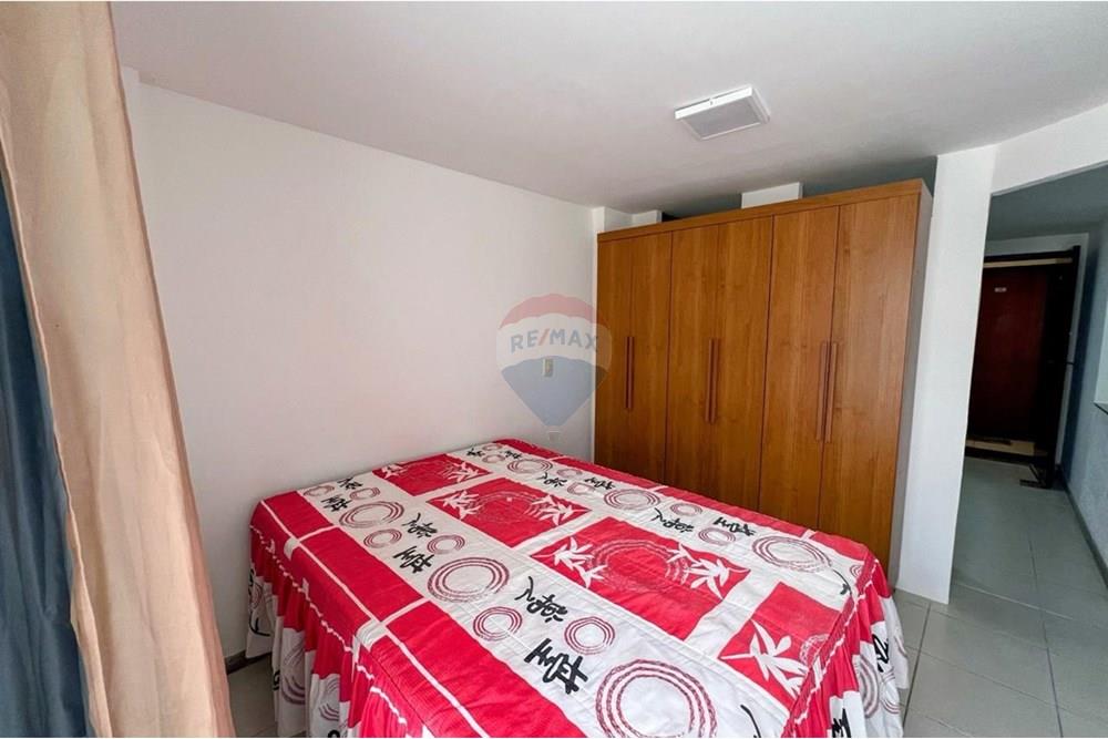 Apartamento - Alugar - Lauro de Freitas , Bahia - 82d68bae-32ce-460f-8e71-1218b462c7ad.jpg - 580561053-44