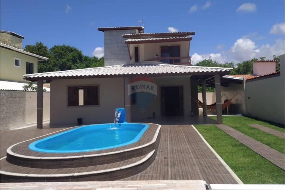 Casa de Condomínio - Alugar - Camaçari , Bahia - IMG-20220208-WA0028 Mano.jpg - 580491009-87