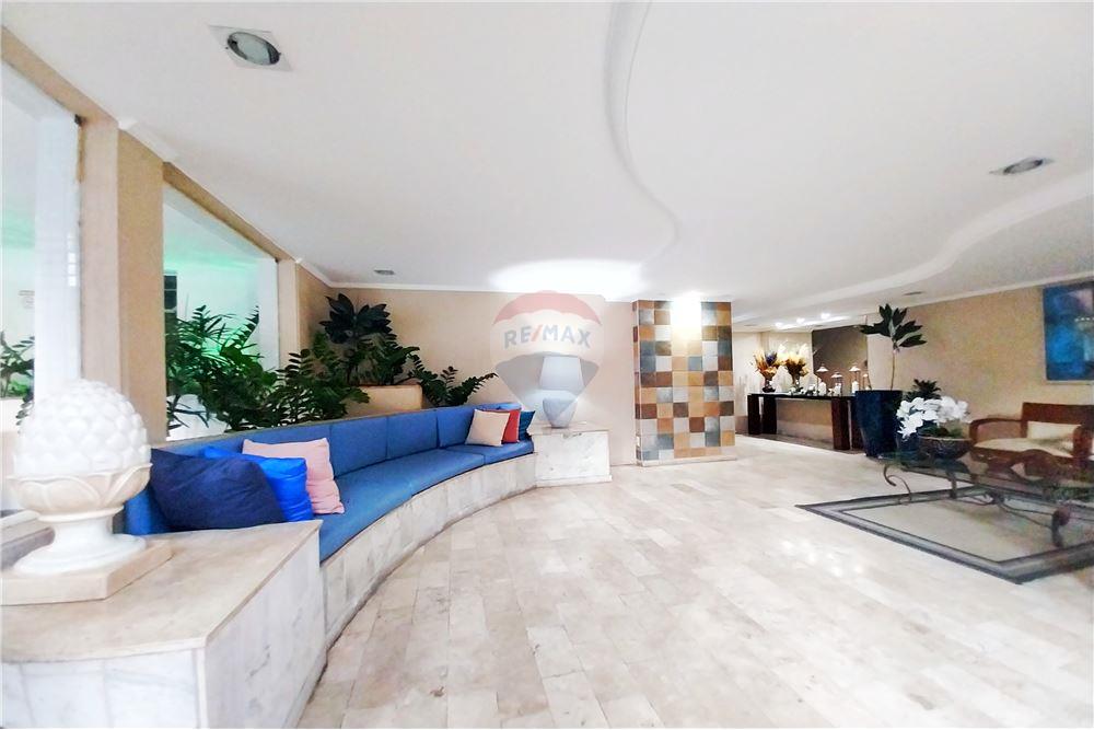 Apartamento - Alugar - Salvador , Bahia - 21 - 580551044-128