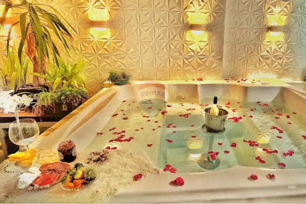 Casa, 4 quartos - Foto 8