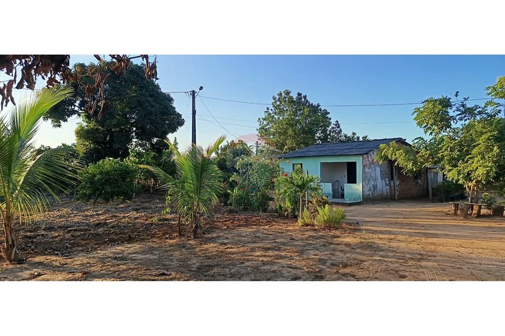 Chácara / Sítio / Fazenda - Venda - Alagoinhas , Bahia - WhatsApp Image 2025-04-19 at 13.24.58.jpeg - 580701025-58