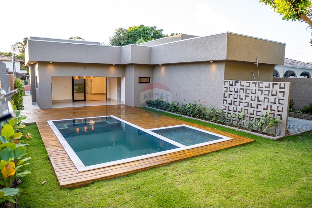 Casa - Venda - Porto Seguro , Bahia - CASA_PADOVA-33.jpg - Piscina - 580531040-2