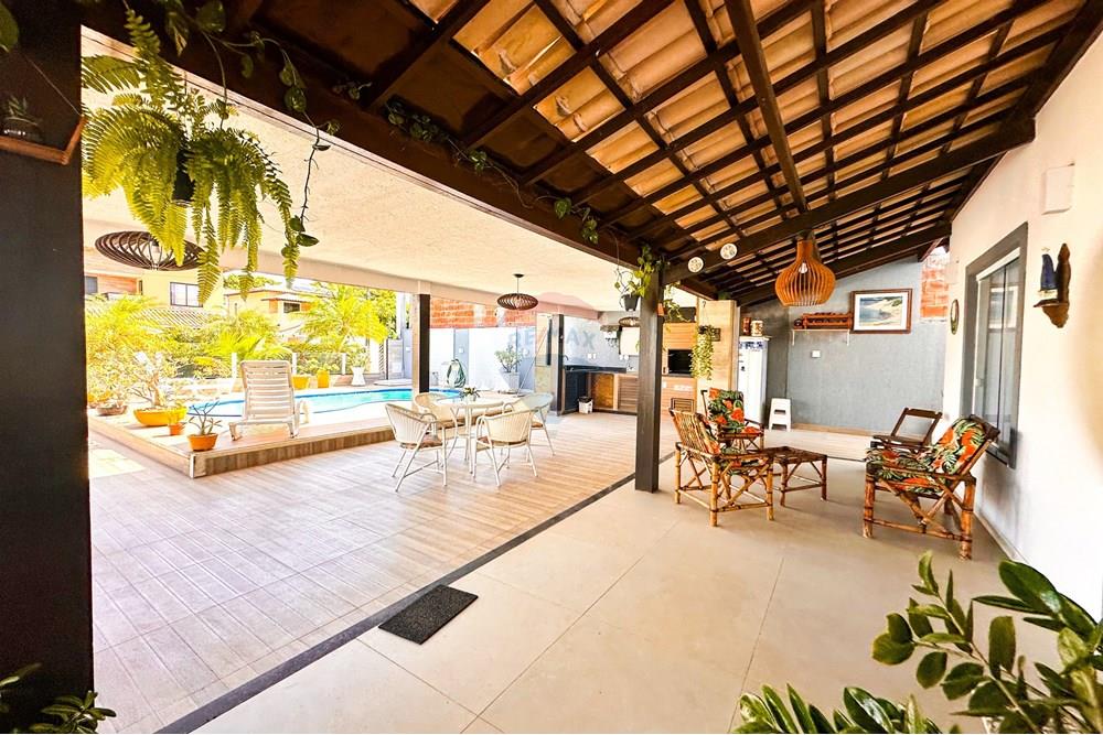 Casa de Condomínio - Venda - Camaçari , Bahia - IMG_3601.jpg - 580491009-90