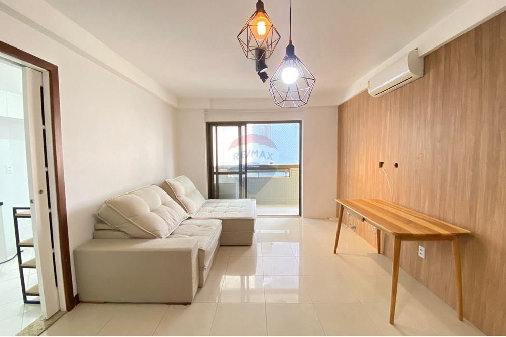 Apartamento - Alugar - Salvador , Bahia - d2a4edb4-987f-48e6-9215-f43bb137cb68.jpg - 580551063-138