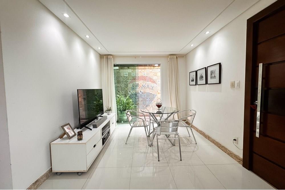 Casa de Condomínio - Venda - Camaçari , Bahia - IMG_5383.jpg - 580491027-118