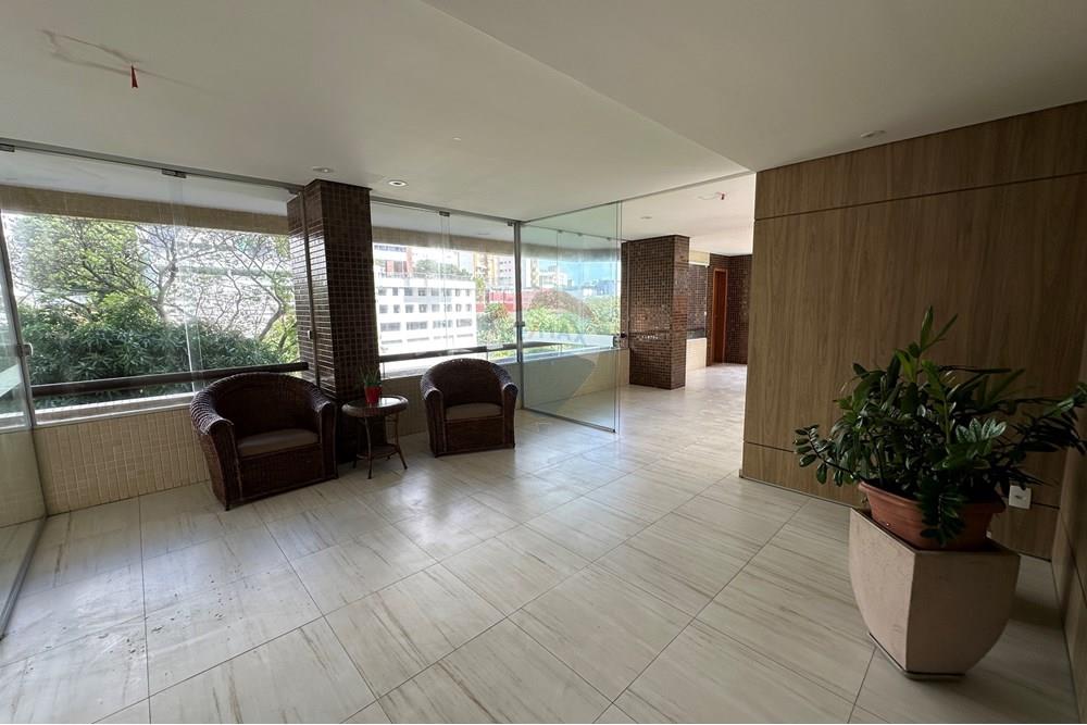 Apartamento - Venda - Salvador , Bahia - IMG_6573.JPG - 580761021-41