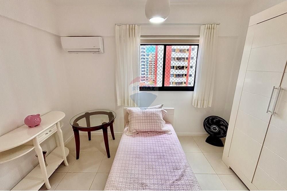 Apartamento - Venda - Salvador , Bahia - IMG_7596.JPG - 580761004-63