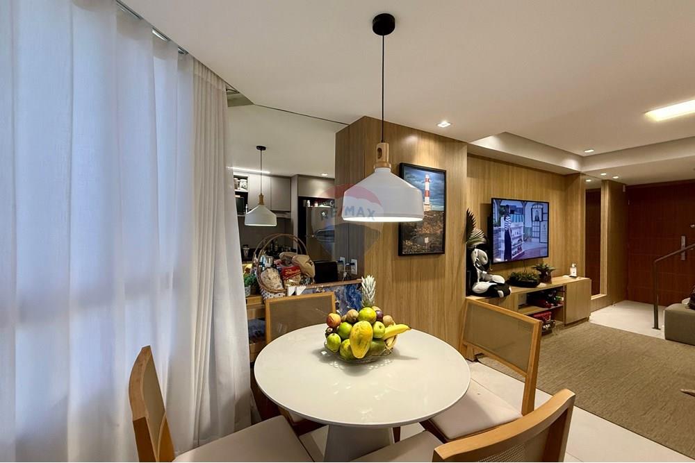 Cobertura - Venda - Salvador , Bahia - IMG_0121.JPEG - 580561018-82