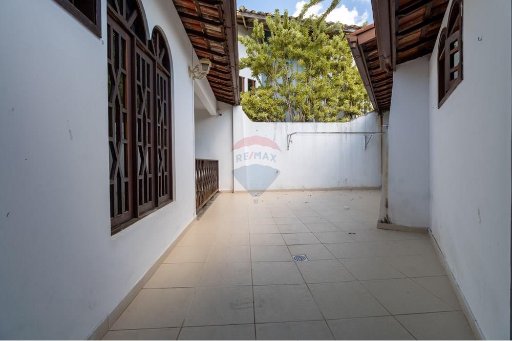 Casa - Venda - Santo Antônio de Jesus , Bahia - DSC07018-HDR.JPEG - 580341002-135