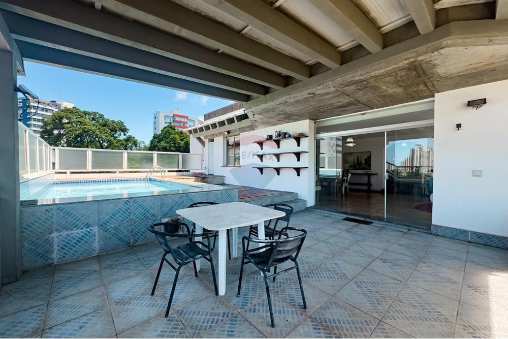 Cobertura - Venda - Salvador , Bahia - IMG_3294.jpg - 580491017-43