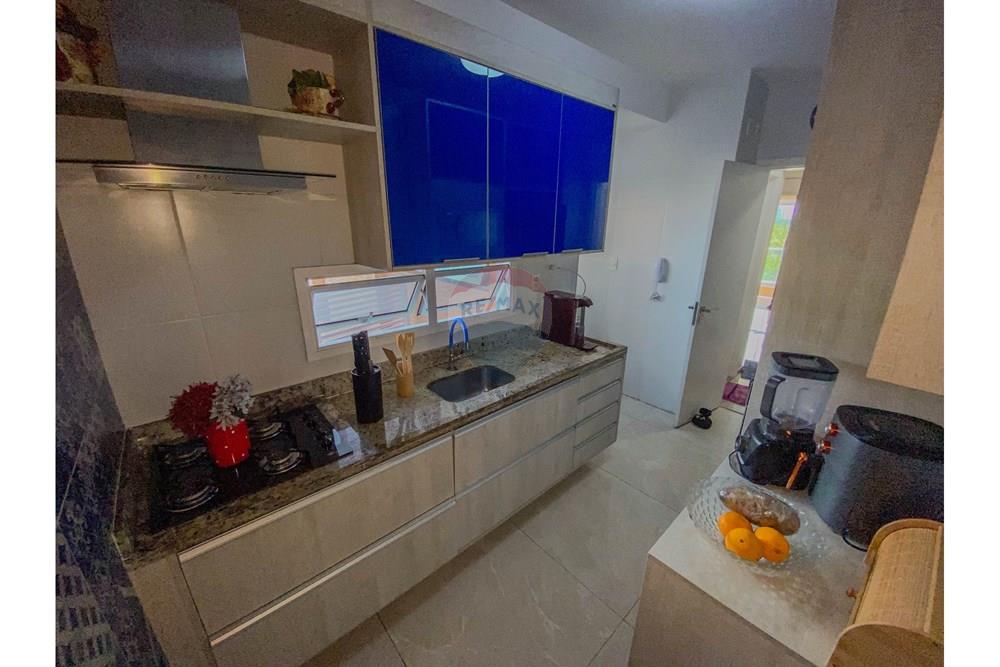 Apartamento - Venda - Salvador , Bahia - IMG_8543.jpg - 580761029-5