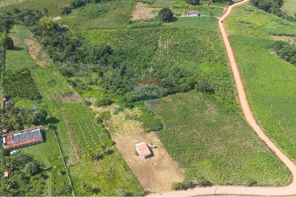 Chácara / Sítio / Fazenda - Venda - Santo Antônio de Jesus , Bahia - WhatsApp Image 2025-08-18 at 16.09.27.jpeg - 580341012-143