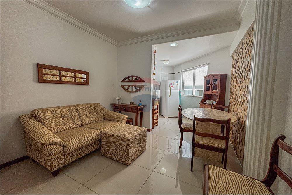 Apartamento - Alugar - Salvador , Bahia - 1 - 580551004-148
