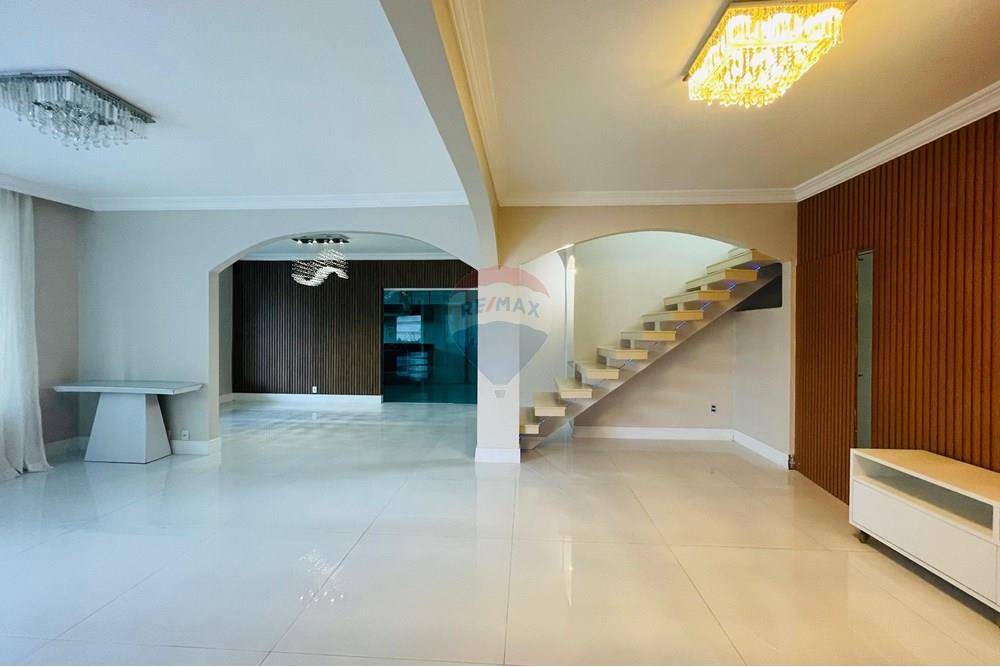 Casa de Condomínio - Venda - Lauro de Freitas , Bahia - SALA 1.jpg - 580421097-3