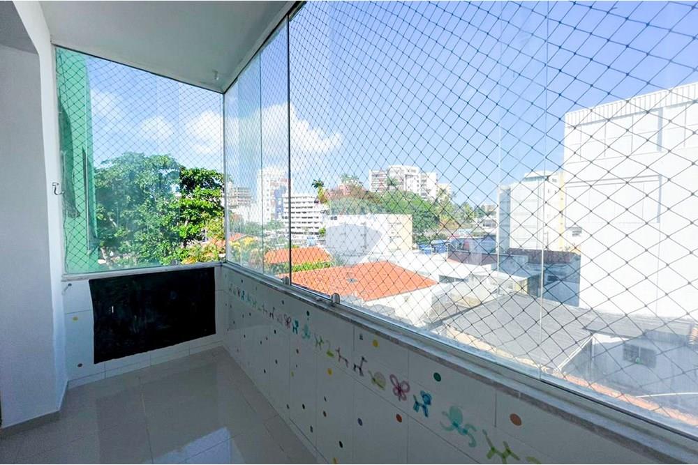Apartamento - Venda - Salvador , Bahia - IMG-20241029-WA0114.jpg - 580341014-26