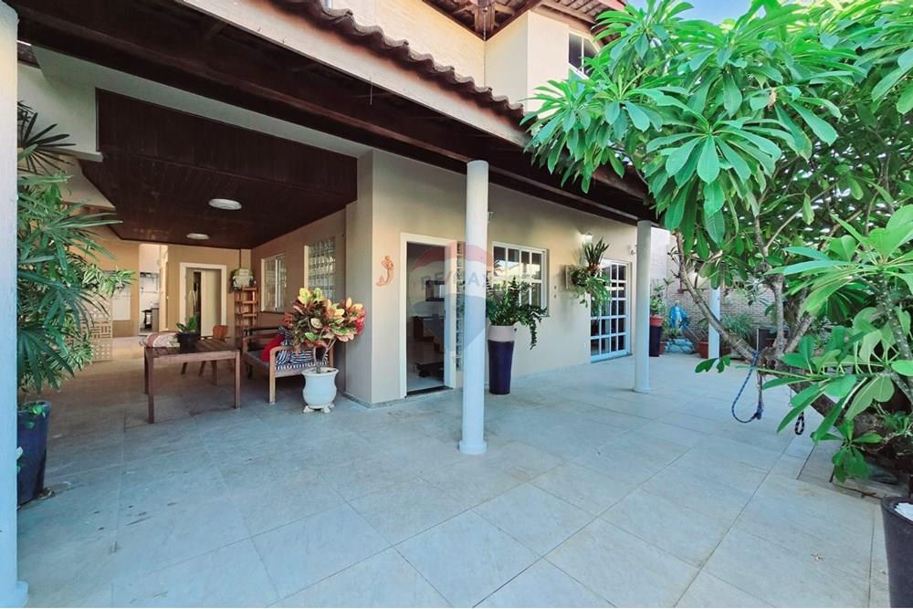 Casa de Condomínio - Venda - Salvador , Bahia - WhatsApp Image 2025-04-15 at 23.02.07.jpeg - 580551013-273