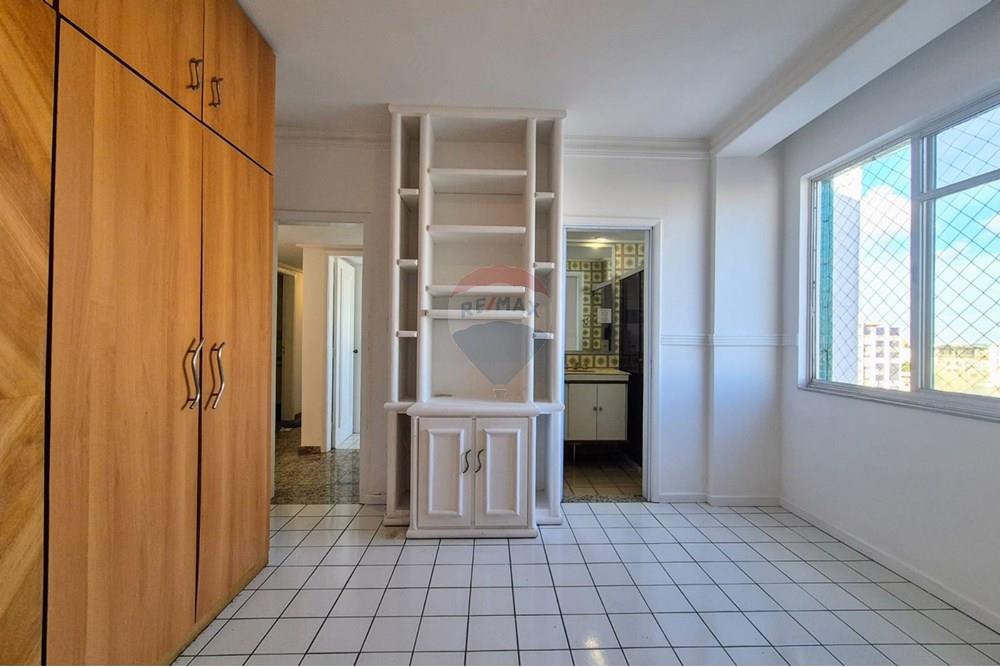 Apartamento - Venda - Salvador , Bahia - WhatsApp Image 2025-01-18 at 16.52.00 (2).jpeg - Quarto principal - 580561035-17