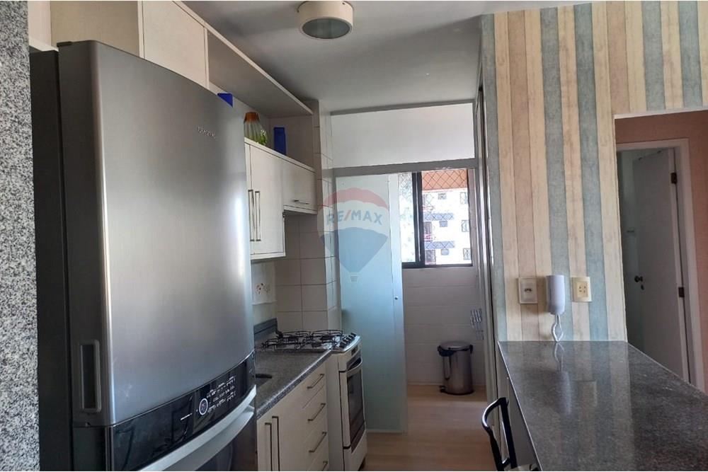 Apartamento - Alugar - Salvador , Bahia - cb7f00ae-92d5-4e97-b768-561ff052e4d6.jpg - Cozinha - 580541023-69