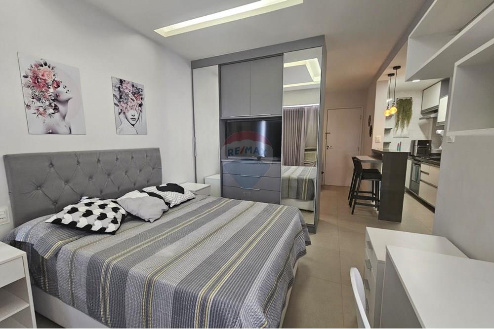 Studio - Alugar - Salvador , Bahia - c56560f6-9d0f-4449-8ef0-22e7d7ff2934.jpg - 580551008-455