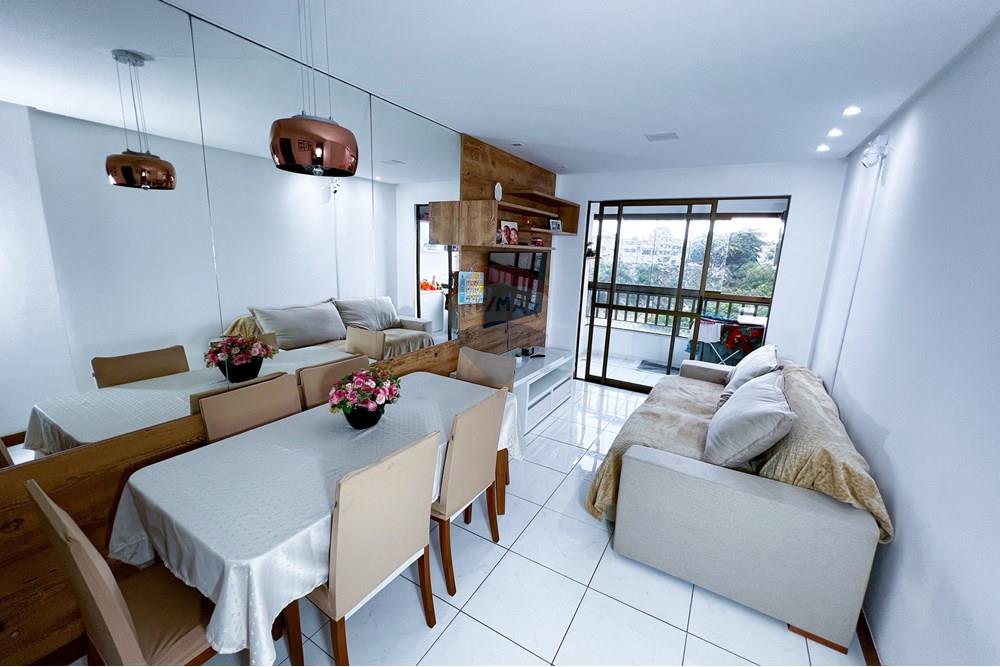 Apartamento - Alugar - Salvador , Bahia - IMG_5731.JPG - 580541079-5