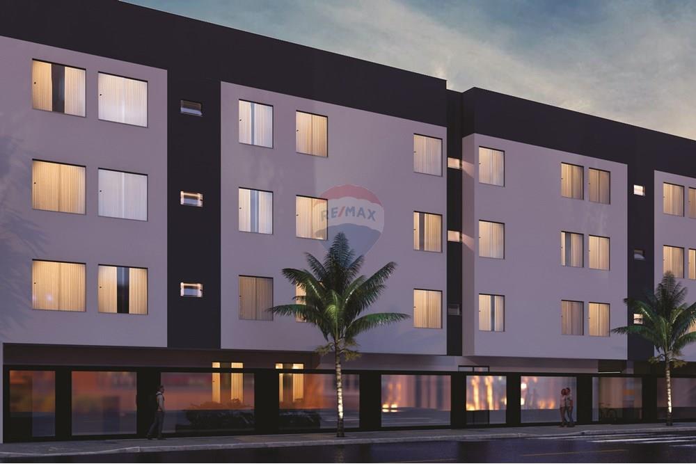 Apartamento - Venda - Santo Antônio de Jesus , Bahia - BOOK - RESIDENCIAL LISBOA-49.jpg - 580341025-81