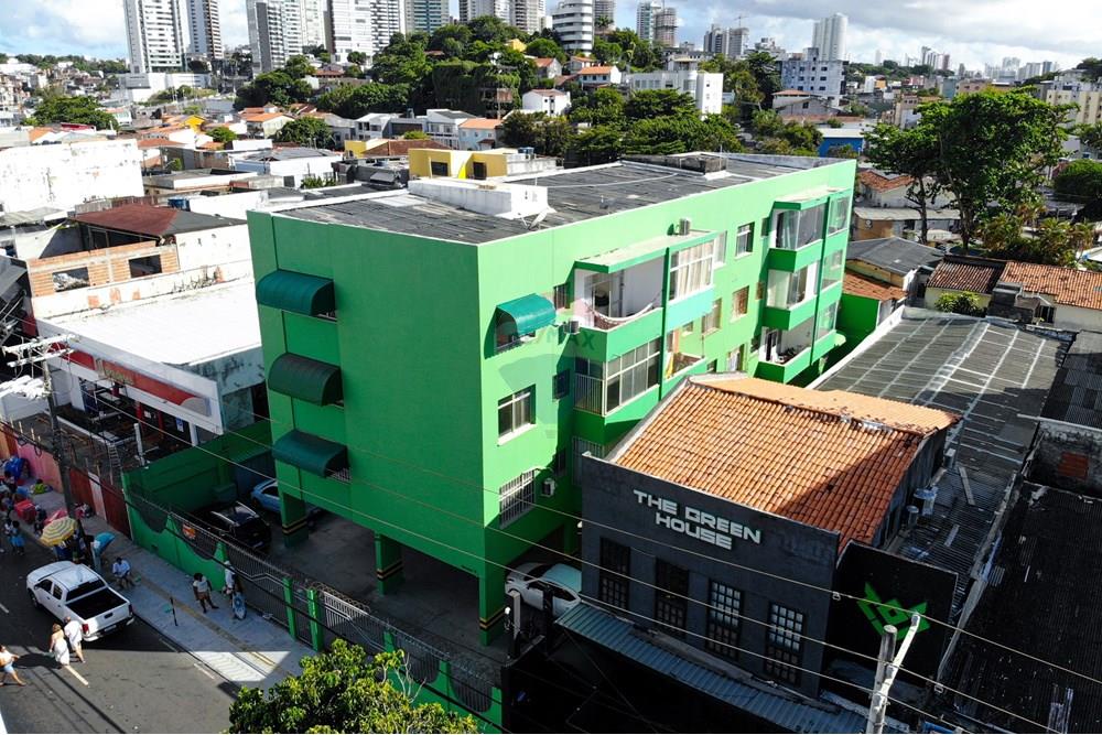 Apartamento - Venda - Salvador , Bahia - 22FBD83DFF4C9B2EB6CAA3FEF4874040.jpg - 580341014-26