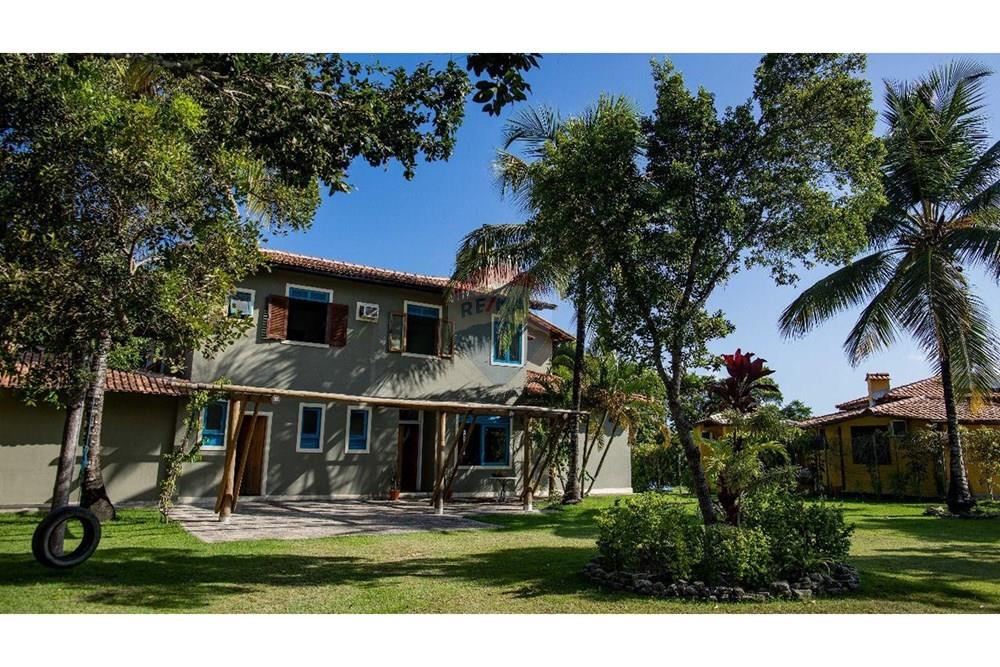 Casa de Condomínio, 4 quartos - Foto 47