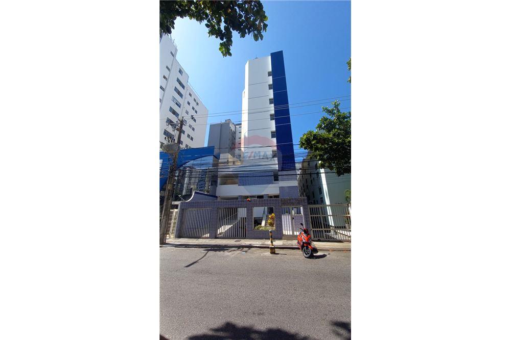 Apartamento - Alugar - Salvador , Bahia - 28 - 580551004-148
