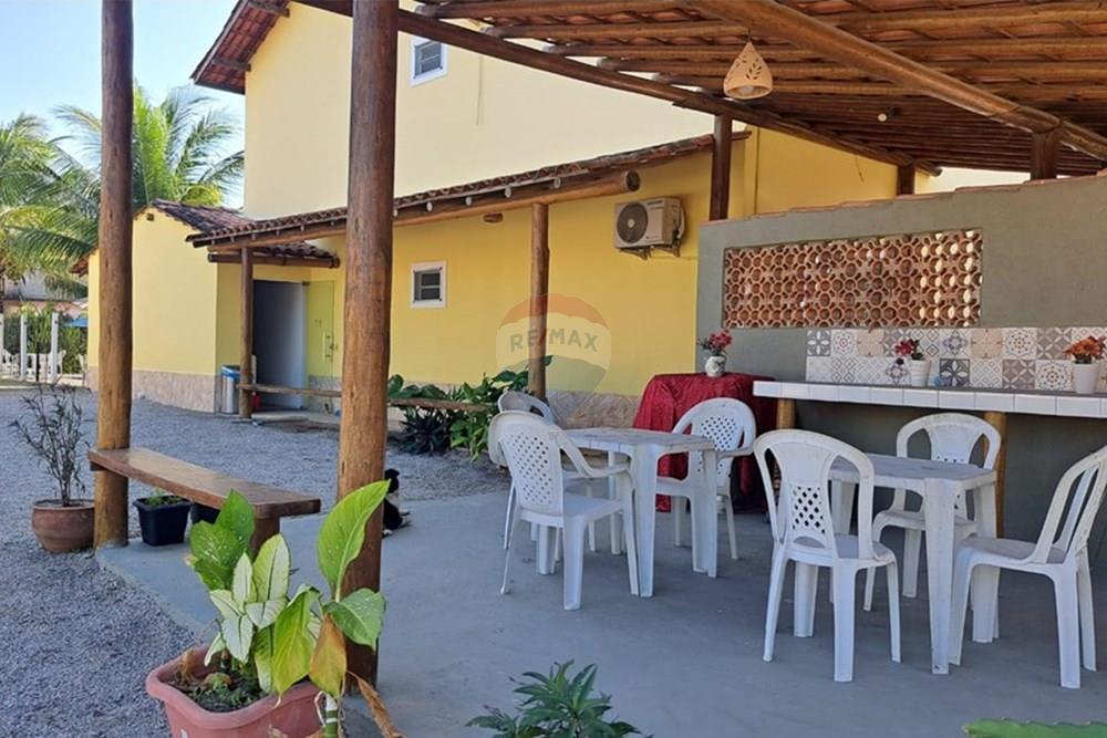 Casa à venda com 13 quartos, 620m² - Foto 24