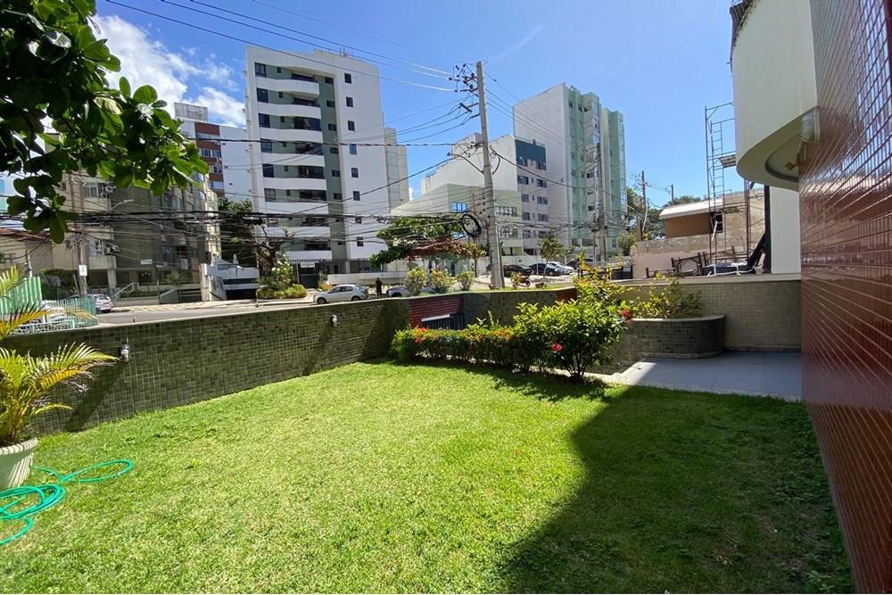 Apartamento - Venda - Salvador , Bahia - 0e18582a-6a6d-4600-a072-a0e3f434a156.jpg - 580551063-142
