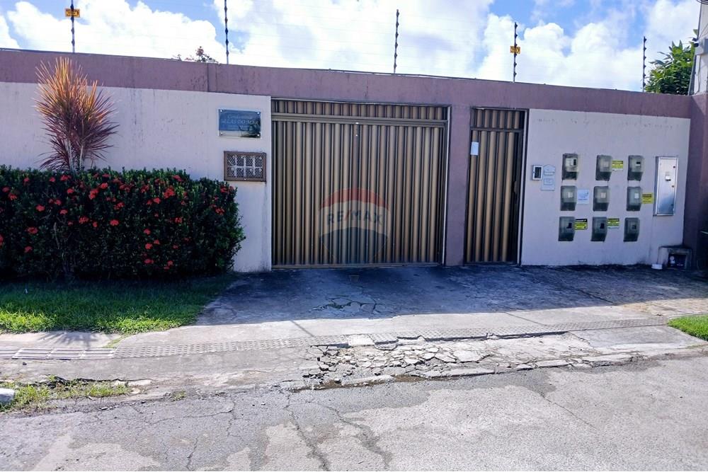 Casa de Condomínio - Venda - Lauro de Freitas , Bahia - 20250823_133553.jpg - Fachada - 580761033-39