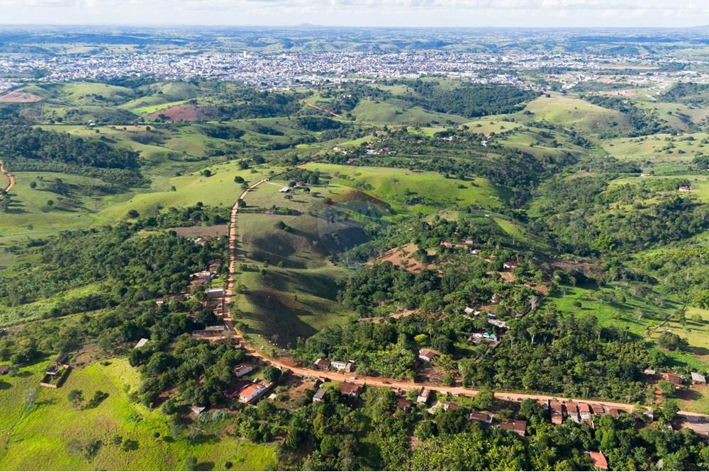 Terreno - Venda - Santo Antônio de Jesus , Bahia - DJI_0727.jpg - 580341015-91