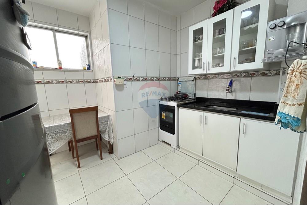 Apartamento - Venda - Salvador , Bahia - IMG_1898.jpeg - 580721017-19